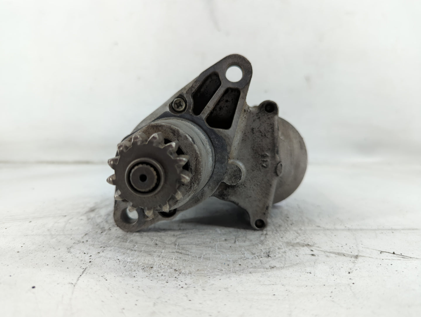 1998-2003 Toyota Sienna Car Starter Motor Solenoid OEM Fits Fits 1994 1995 1996 1997 1998 1999 2000 2001 2002 2003 2004 2005 OEM Used Auto Parts - Oemusedautoparts1.com