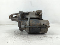 1997 Dodge Vd20 Car Starter Motor Solenoid OEM P/N:17573 52948 39095 Fits OEM Used Auto Parts
