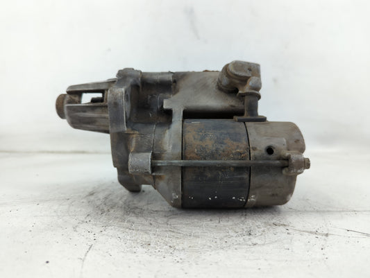 1997 Dodge Vd20 Car Starter Motor Solenoid OEM P/N:17573 52948 39095 Fits OEM Used Auto Parts