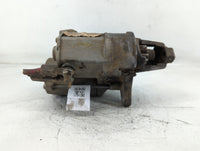 1997 Dodge Vd20 Car Starter Motor Solenoid OEM P/N:17573 52948 39095 Fits OEM Used Auto Parts