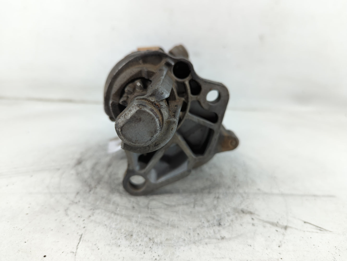 1997 Dodge Vd20 Car Starter Motor Solenoid OEM P/N:17573 52948 39095 Fits OEM Used Auto Parts
