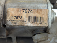 1997 Dodge Vd20 Car Starter Motor Solenoid OEM P/N:17573 52948 39095 Fits OEM Used Auto Parts