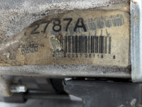 1994 Toyota Camry Car Starter Motor Solenoid OEM Fits OEM Used Auto Parts