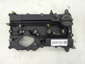 compare product 2006 Hyundai Sonata Passenger Right Cylinder Head Valve Cover Fits OEM Used Auto Parts