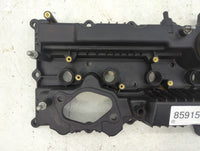 2006 Hyundai Sonata Passenger Right Cylinder Head Valve Cover Fits OEM Used Auto Parts - Oemusedautoparts1.com