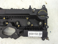 2006 Hyundai Sonata Passenger Right Cylinder Head Valve Cover Fits OEM Used Auto Parts - Oemusedautoparts1.com