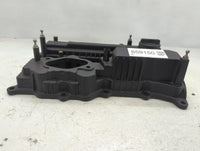 2006 Hyundai Sonata Passenger Right Cylinder Head Valve Cover Fits OEM Used Auto Parts - Oemusedautoparts1.com