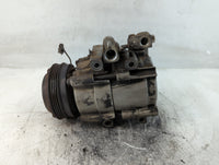 2003-2006 Kia Sorento Air Conditioning A/c Ac Compressor Oem - Oemusedautoparts1.com