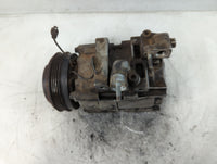 2003-2006 Kia Sorento Air Conditioning A/c Ac Compressor Oem - Oemusedautoparts1.com