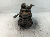2003-2006 Kia Sorento Air Conditioning A/c Ac Compressor Oem - Oemusedautoparts1.com