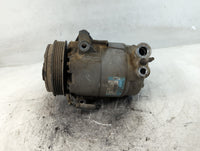 2002-2005 Pontiac Grand Am Air Conditioning A/c Ac Compressor Oem - Oemusedautoparts1.com