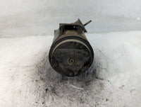 2002-2005 Pontiac Grand Am Air Conditioning A/c Ac Compressor Oem - Oemusedautoparts1.com