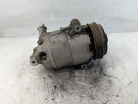 2002-2005 Pontiac Grand Am Air Conditioning A/c Ac Compressor Oem - Oemusedautoparts1.com