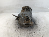 2002-2005 Pontiac Grand Am Air Conditioning A/c Ac Compressor Oem - Oemusedautoparts1.com