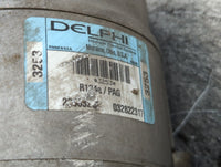 2002-2005 Pontiac Grand Am Air Conditioning A/c Ac Compressor Oem - Oemusedautoparts1.com