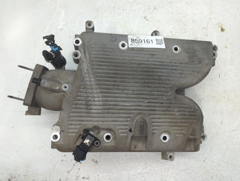 compare product 2009-2011 Chevrolet Impala Air Intake Manifold P/N:12611486 Fits Fits 2008 2009 2010 2011 OEM Used Auto Parts
