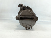 2003-2004 Cadillac Cts Air Conditioning A/c Ac Compressor Oem - Oemusedautoparts1.com