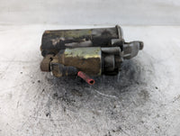 2000-2007 Ford Taurus Car Starter Motor Solenoid OEM Fits Fits 2000 2001 2002 2003 2004 2005 2006 2007 OEM Used Auto Parts - Oemusedautoparts1.com