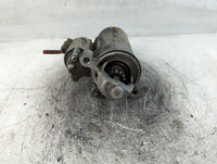 2000-2007 Ford Taurus Car Starter Motor Solenoid OEM Fits Fits 2000 2001 2002 2003 2004 2005 2006 2007 OEM Used Auto Parts - Oemusedautoparts1.com