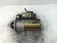 2000-2007 Ford Taurus Car Starter Motor Solenoid OEM Fits Fits 2000 2001 2002 2003 2004 2005 2006 2007 OEM Used Auto Parts - Oemusedautoparts1.com