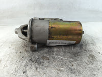2000-2007 Ford Taurus Car Starter Motor Solenoid OEM Fits Fits 2000 2001 2002 2003 2004 2005 2006 2007 OEM Used Auto Parts - Oemusedautoparts1.com
