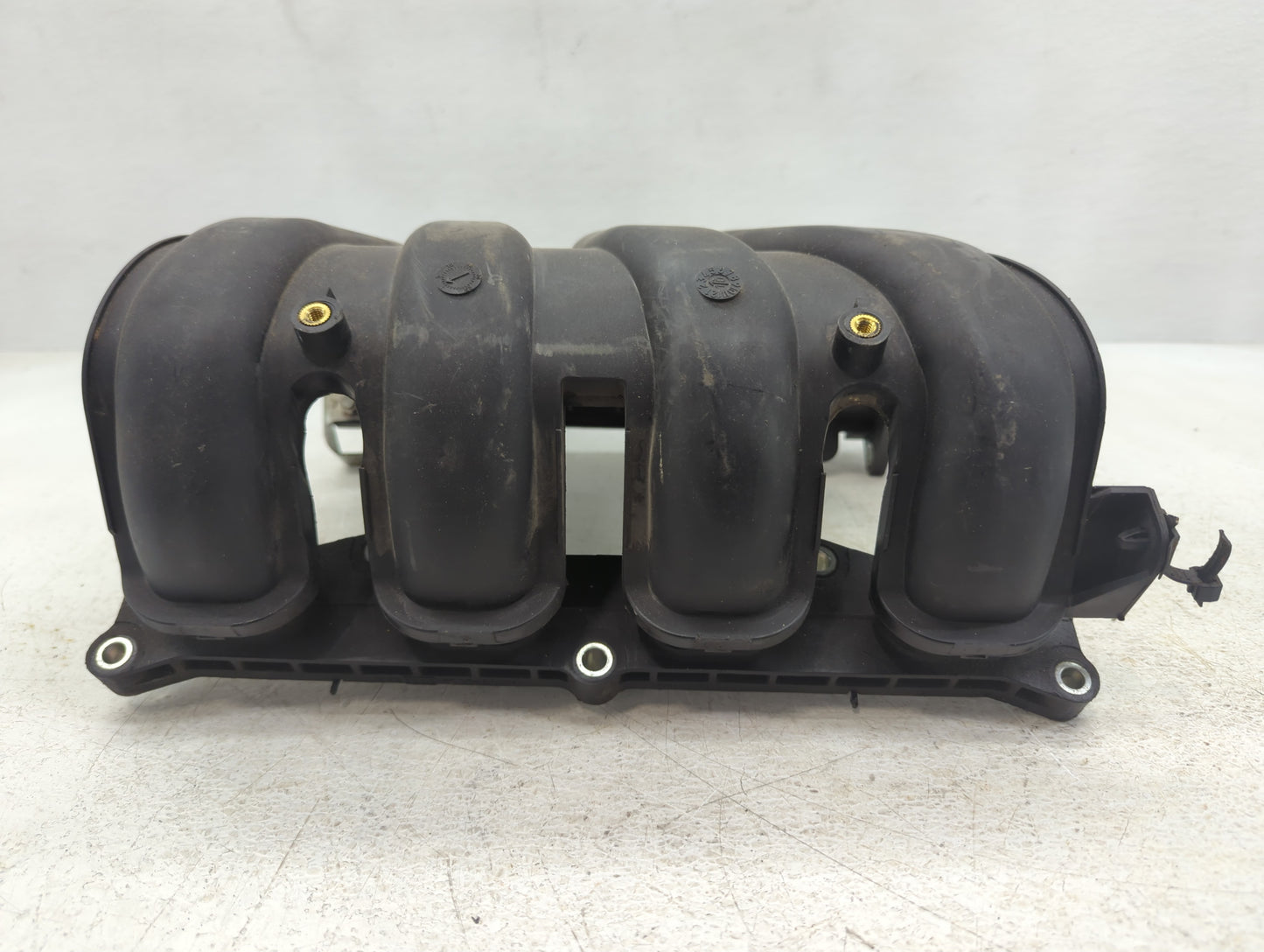 2012-2015 Kia Rio Air Intake Manifold Fits Fits 2012 2013 2014 2015 2016 2017 OEM Used Auto Parts - Oemusedautoparts1.com