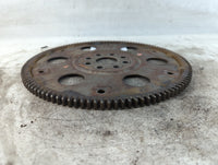 2000 Honda Prelude Transmission Flywheel Flexplate Fits OEM Used Auto Parts - Oemusedautoparts1.com