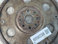 2000 Honda Prelude Transmission Flywheel Flexplate Fits OEM Used Auto Parts - Oemusedautoparts1.com