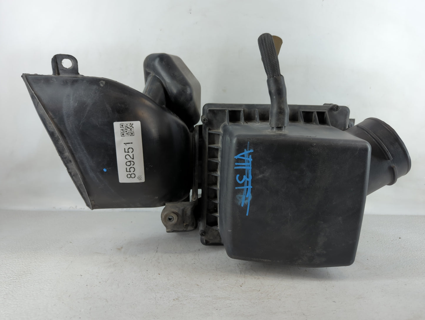 2011-2014 Chrysler 200 Air Cleaner Intake-duct Hose Tube - Oemusedautoparts1.com