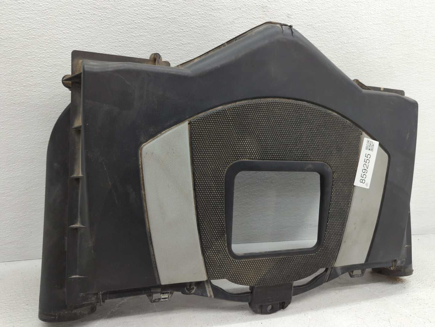 2010 Mercedes-benz E350 Engine Cover - Oemusedautoparts1.com