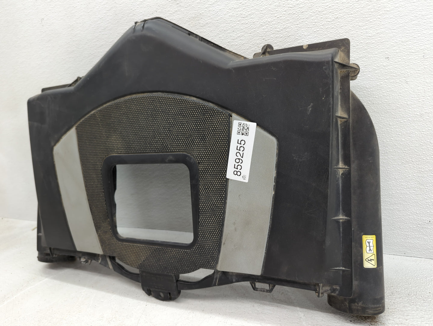 2010 Mercedes-benz E350 Engine Cover - Oemusedautoparts1.com