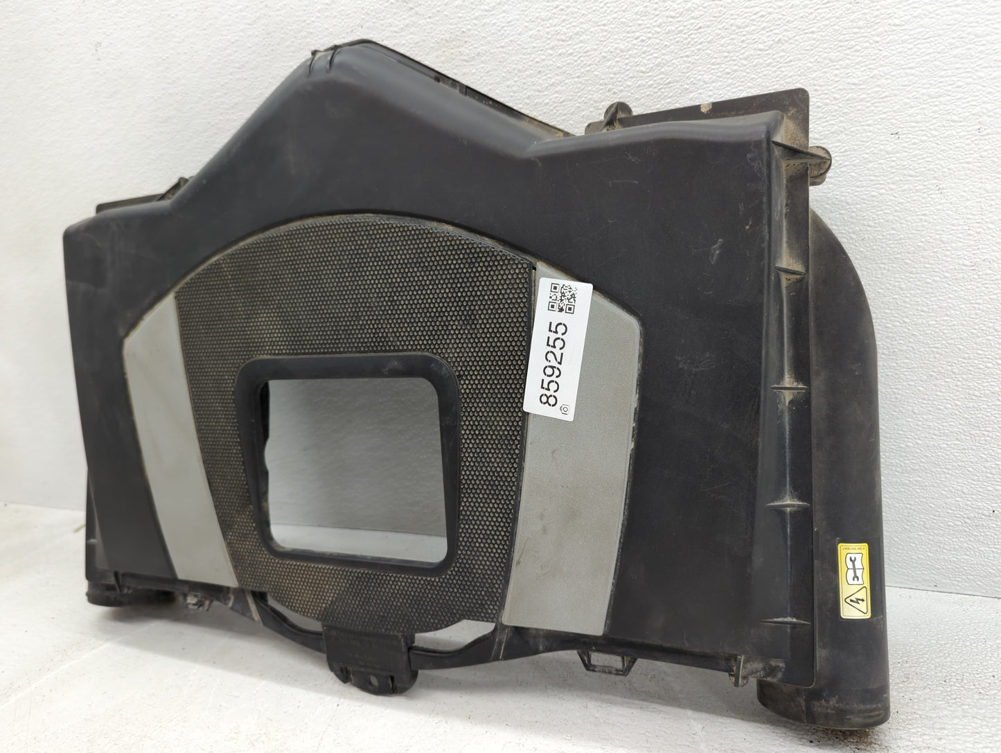 2010 Mercedes-benz E350 Engine Cover - Oemusedautoparts1.com
