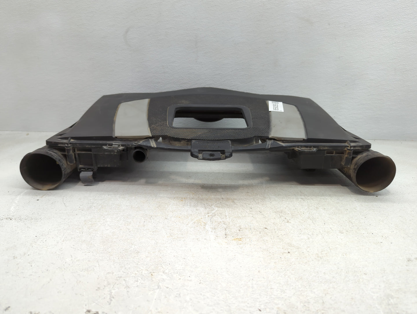 2010 Mercedes-benz E350 Engine Cover - Oemusedautoparts1.com