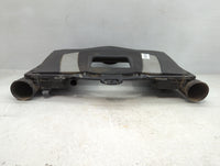 2010 Mercedes-benz E350 Engine Cover - Oemusedautoparts1.com