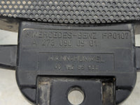 2010 Mercedes-benz E350 Engine Cover - Oemusedautoparts1.com