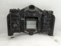 2010 Mercedes-benz E350 Engine Cover - Oemusedautoparts1.com