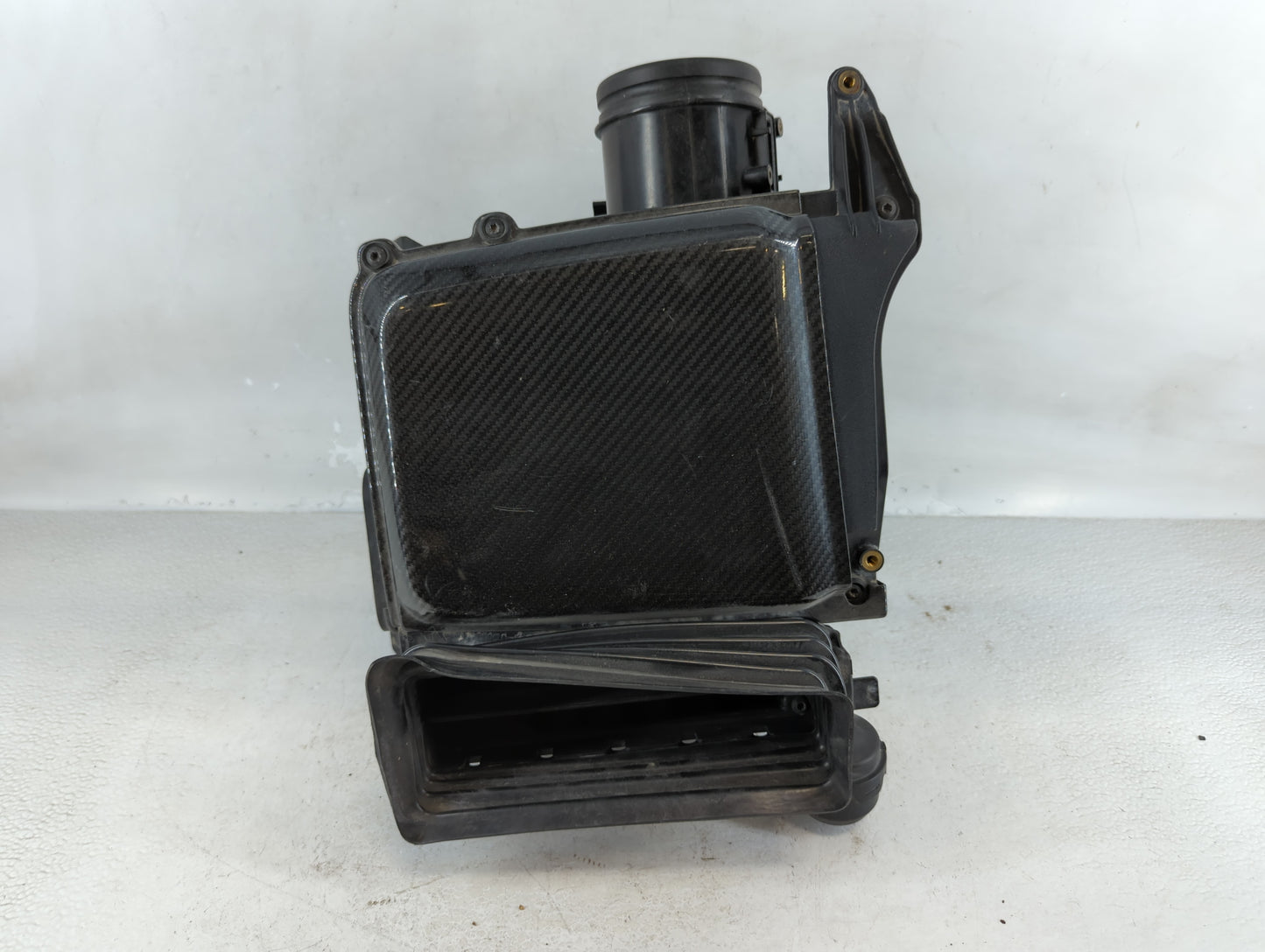 2017-2017 Audi R8 Air Cleaner Intake-duct Hose Tube - Oemusedautoparts1.com