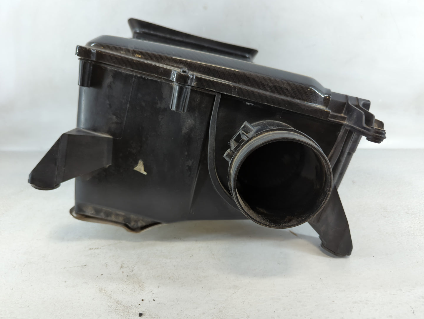 2017-2017 Audi R8 Air Cleaner Intake-duct Hose Tube - Oemusedautoparts1.com