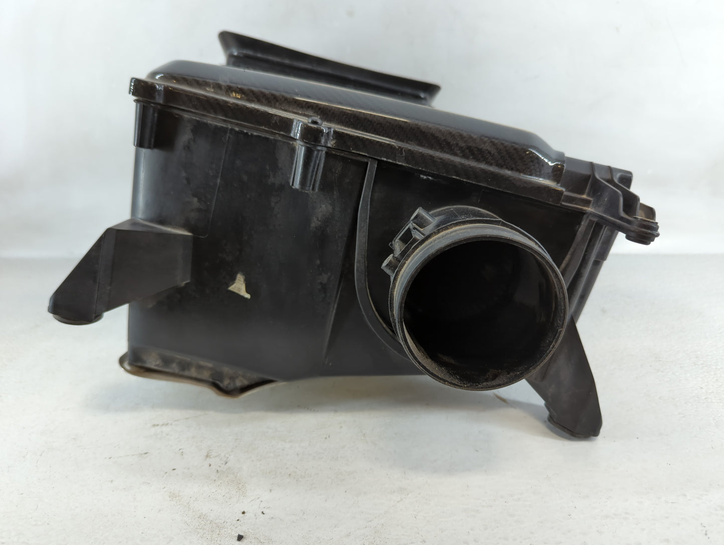 2017-2017 Audi R8 Air Cleaner Intake-duct Hose Tube - Oemusedautoparts1.com