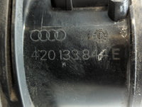 2017-2017 Audi R8 Air Cleaner Intake-duct Hose Tube - Oemusedautoparts1.com