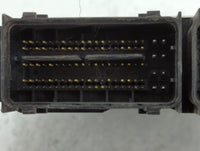 2014-2016 Ford Fusion PCM Engine Control Computer ECU ECM PCU OEM P/N:DS7A-12B684-DA ES7A-12A650-EK Fits Fits 2014 2015 2016 OEM Used Auto Parts - Oemusedautoparts1.com