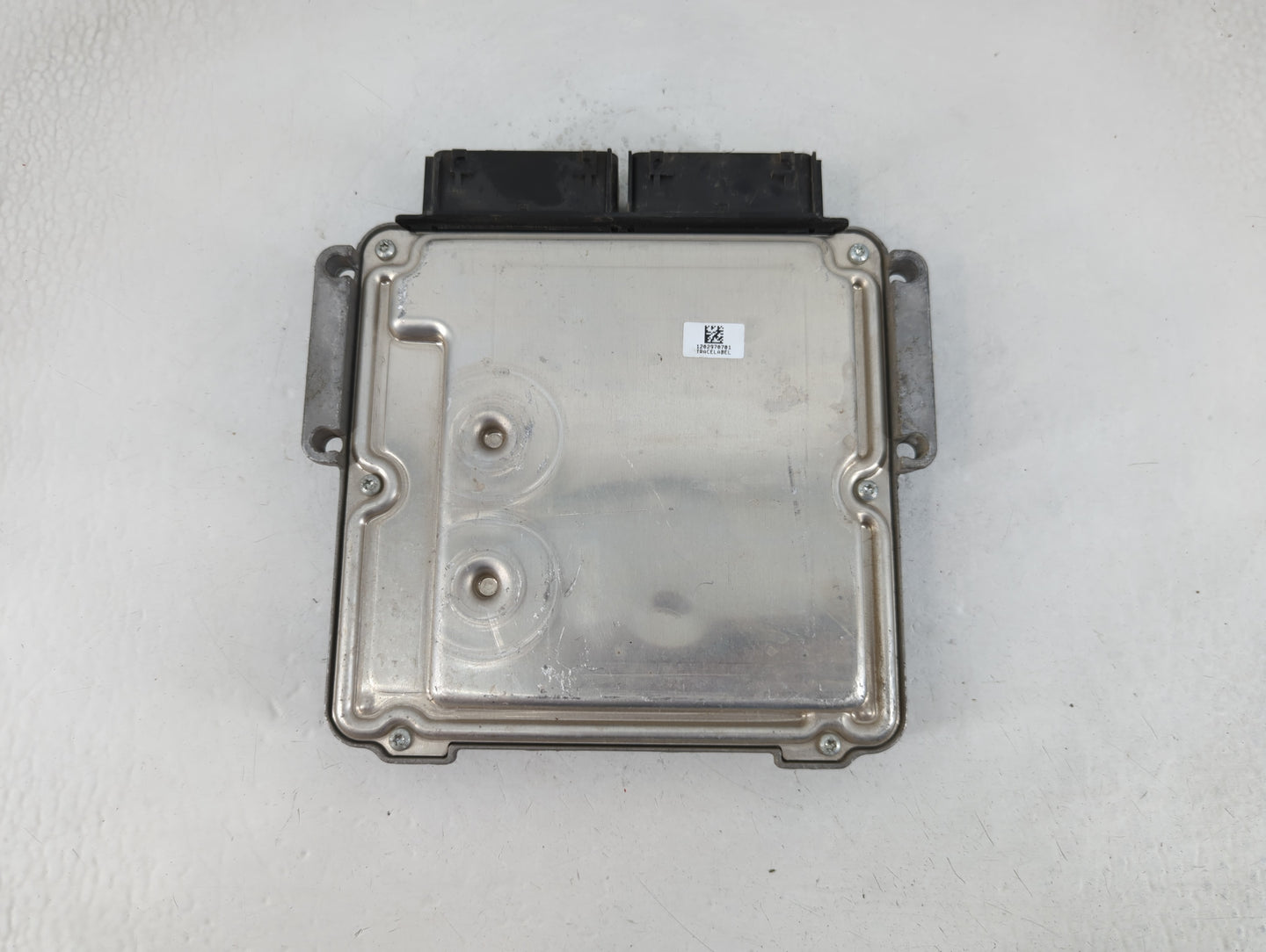2014-2016 Ford Fusion PCM Engine Control Computer ECU ECM PCU OEM P/N:DS7A-12B684-DA ES7A-12A650-EK Fits Fits 2014 2015 2016 OEM Used Auto Parts - Oemusedautoparts1.com