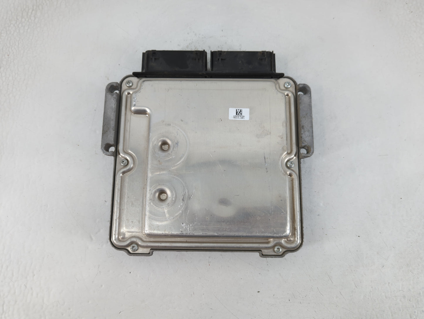 2014-2016 Ford Fusion PCM Engine Control Computer ECU ECM PCU OEM P/N:DS7A-12B684-DA ES7A-12A650-EK Fits Fits 2014 2015 2016 OEM Used Auto Parts - Oemusedautoparts1.com