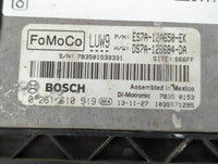 2014-2016 Ford Fusion PCM Engine Control Computer ECU ECM PCU OEM P/N:DS7A-12B684-DA ES7A-12A650-EK Fits Fits 2014 2015 2016 OEM Used Auto Parts - Oemusedautoparts1.com