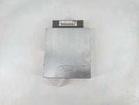 1999-2000 Ford Ranger PCM Engine Control Computer ECU ECM PCU OEM P/N:XL5F-12A650-JG Fits Fits 1999 2000 OEM Used Auto Parts - Oemusedautoparts1.com
