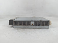 1999-2000 Ford Ranger PCM Engine Control Computer ECU ECM PCU OEM P/N:XL5F-12A650-JG Fits Fits 1999 2000 OEM Used Auto Parts - Oemusedautoparts1.com