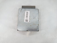 1999-2000 Ford Ranger PCM Engine Control Computer ECU ECM PCU OEM P/N:XL5F-12A650-JG Fits Fits 1999 2000 OEM Used Auto Parts - Oemusedautoparts1.com