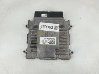 compare product 2016-2018 Kia Optima PCM Engine Control Computer ECU ECM PCU OEM P/N:39138-2GGC0 39108-2GGC0 Fits Fits 2016 2017 2018 OEM Used Auto Parts