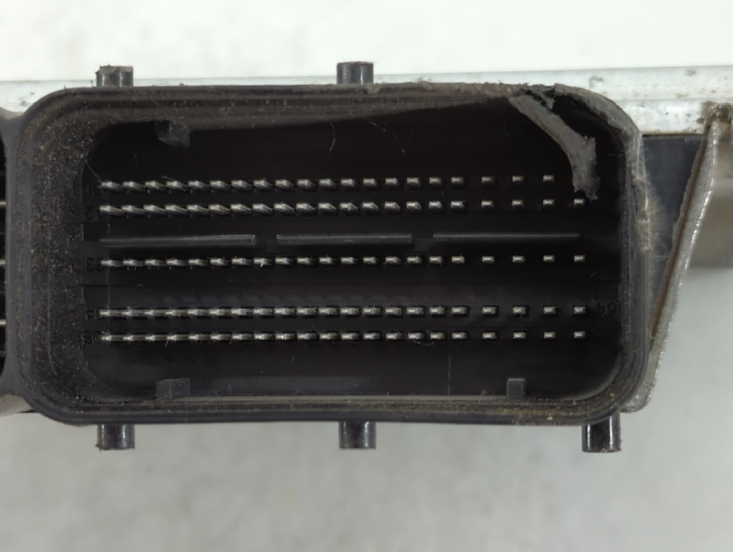 2016-2018 Kia Optima PCM Engine Control Computer ECU ECM PCU OEM P/N:39138-2GGC0 39108-2GGC0 Fits Fits 2016 2017 2018 OEM Used Auto Parts - Oemusedautoparts1.com