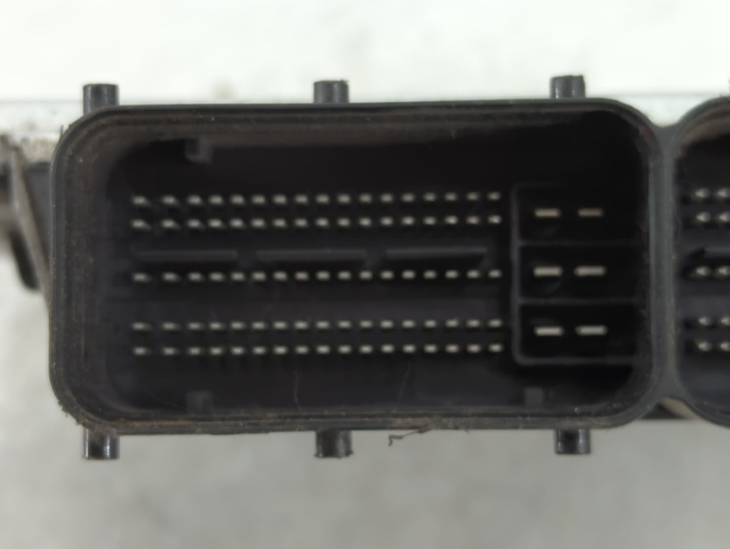 2016-2018 Kia Optima PCM Engine Control Computer ECU ECM PCU OEM P/N:39138-2GGC0 39108-2GGC0 Fits Fits 2016 2017 2018 OEM Used Auto Parts - Oemusedautoparts1.com